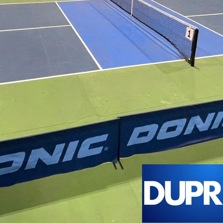 Indoor Pickleball Court Rental at Pickleball Hub